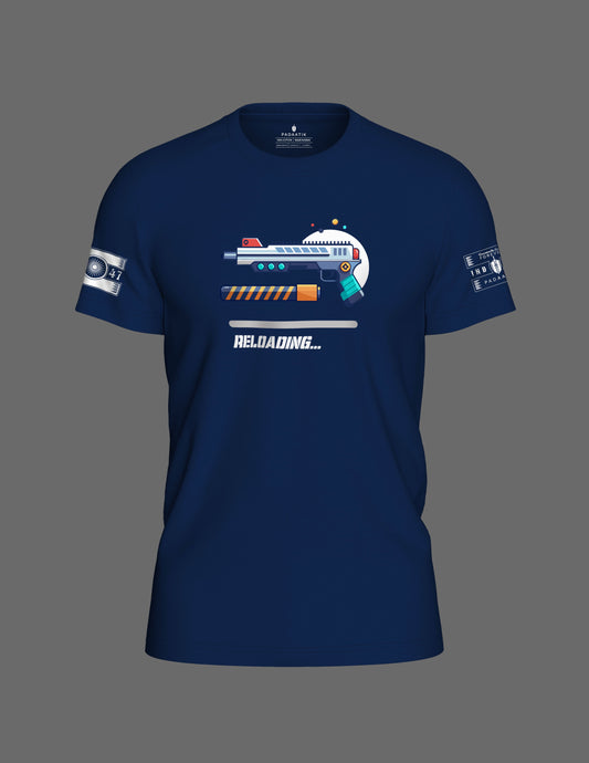 GAME LOADING SCREEN | T-SHIRT