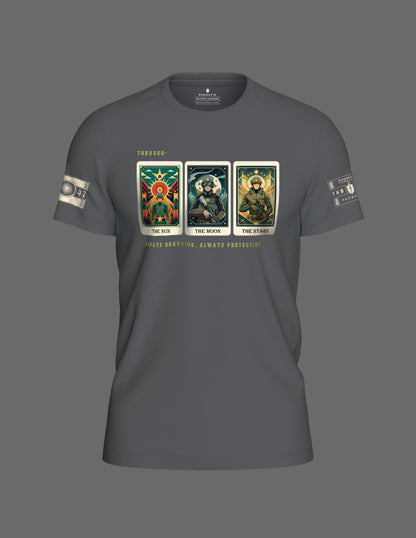 ARMY TAROT | T-SHIRT