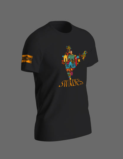 SWADES | T-SHIRT